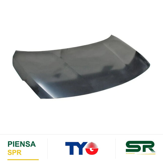 COFRE NISSAN VERSA 2015-2019 / NISSAN V-DRIVE 2020-2025 TYG