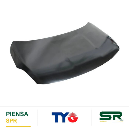 COFRE NISSAN VERSA 2012-2014 TYG