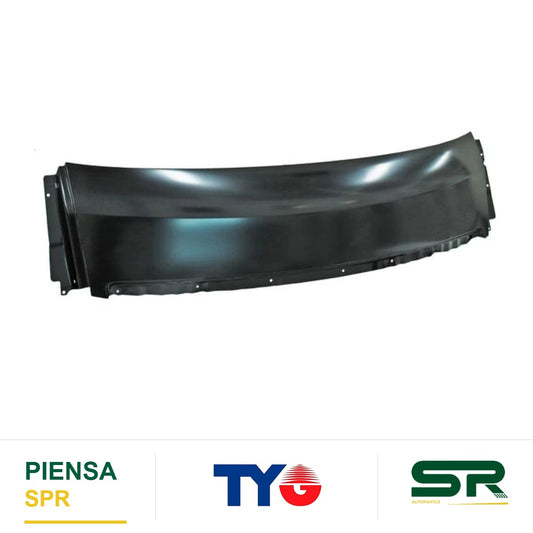 COFRE NISSAN URVAN 2013-2025 TYG