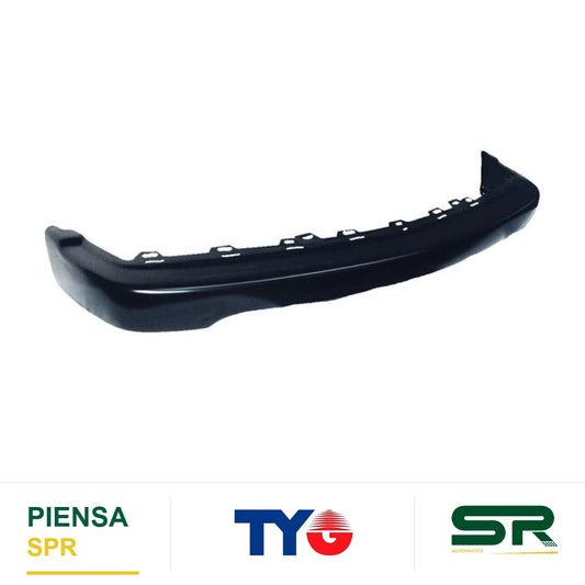 DEFENSA DELANTERA PARA PINTAR LISA S10 1998-2004 TYG