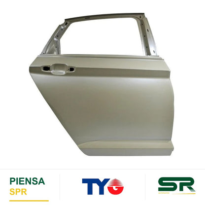 PUERTA TRASERA DERECHA VOLKSWAGEN JETTA 2019-2025 TYG