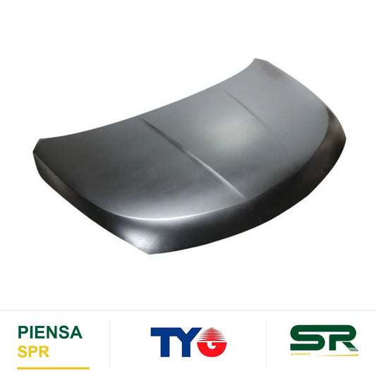 COFRE NISSAN TIIDA 2006-2017 TYG