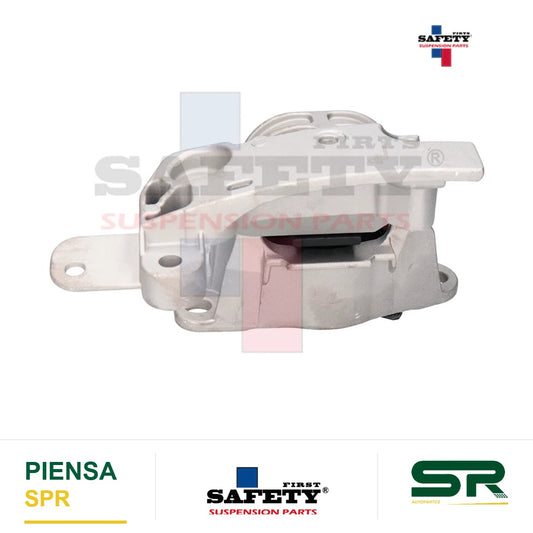 SOPORTE MOTOR DELANTERO DERECHO RENAULT TRUCK DUSTER 4L 2.0 LTS 2011-2020 RENAULT CAPTUR 4L 4L 2.0 LTS 2018-2021 RENAULT TRUCK OROCH 4L 2.0 LTS 2018-2022 SAFETY