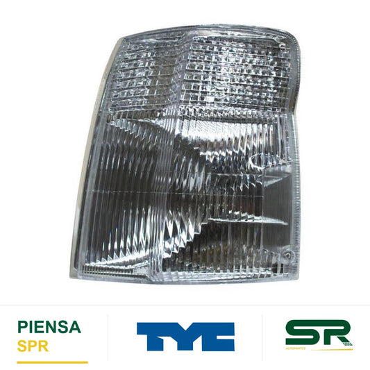 CUARTO PUNTA IZQUIERDO BLANCO NISSAN URVAN 2002-2006 TYC