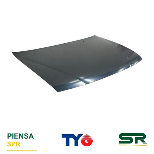 COFRE NISSAN SENTRA 1996-2000 / NISSAN LUCINO 1996-1998 TYG