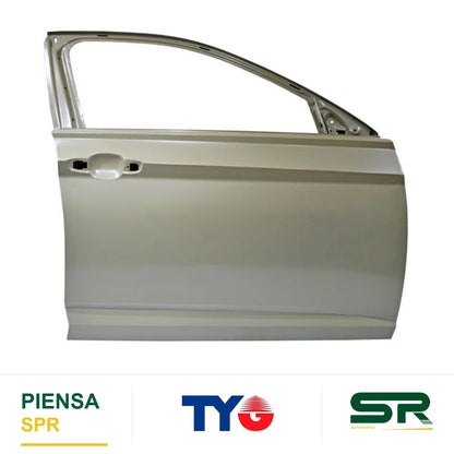 PUERTA DELANTERA DERECHA VOLKSWAGEN JETTA 2019-2025 TYG