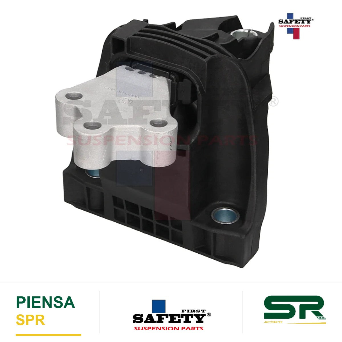 SOPORTE MOTOR DELANTERO DERECHO FORD FIGO 3L 1.5 LTS 2018-2022 SAFETY
