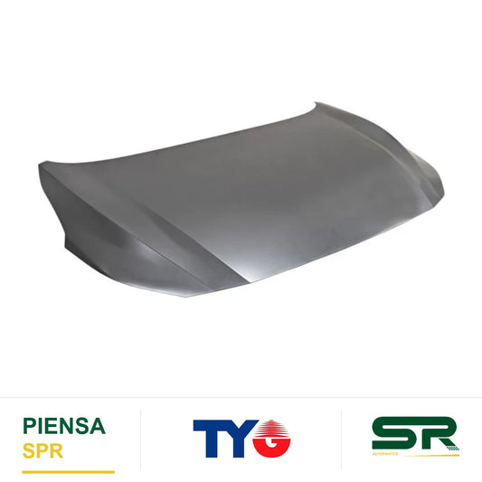 COFRE NISSAN SENTRA 2021-2025 TYG