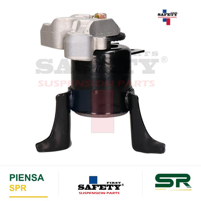 SOPORTE MOTOR DELANTERO DERECHO FORD FIESTA 4L 1.6 LTS 2011-2019 SAFETY