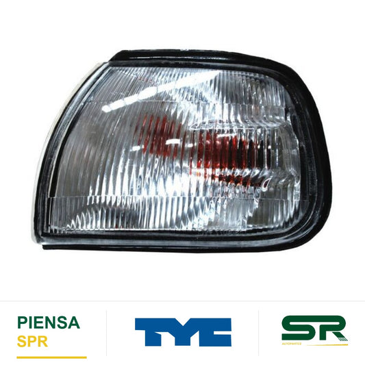 CUARTO PUNTA IZQUIERDO ALD265 NISSAN TSURU III 2001-2017 TYC