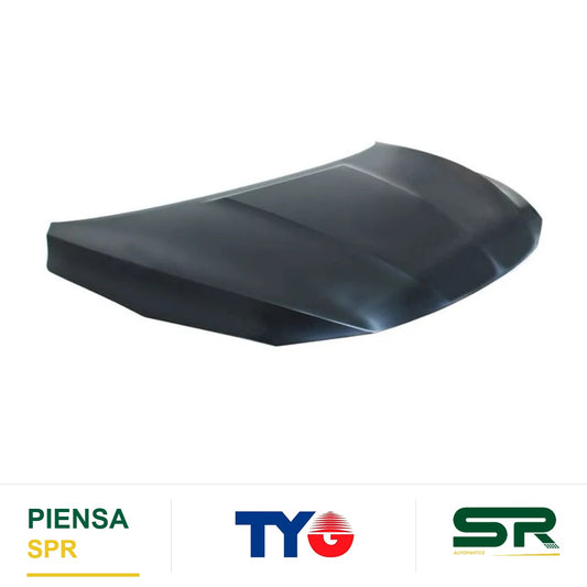 COFRE NISSAN SENTRA 2017-2020 TYG