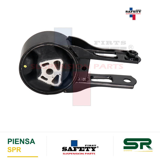 SOPORTE MOTOR TRASERO TORSION CHEVROLET CAVALIER 4L 1.5 LTS 2018-2021 CAVALIER 3L 1.3 LTS 2022-2024 SAFETY