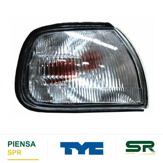 CUARTO PUNTA DERECHO ALD265 NISSAN TSURU III 2001-2017 TYC
