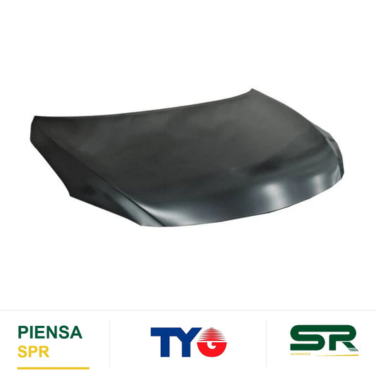 COFRE NISSAN SENTRA 2013-2016 TYG