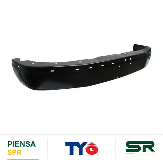 DEFENSA DELANTERA PARA PINTAR CON BARRENOS CHEVROLET VAN 2003-2025 TYG