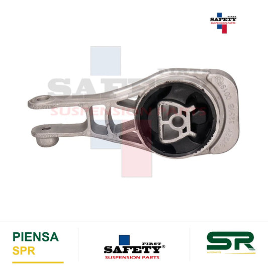 SOPORTE MOTOR TRASERO TORSION CHEVROLET SONIC 4L 1.6 LTS 2012-2017 CHEVROLET TRUCK TRAX 4L 1.8 LTS 2013-2020 SAFETY