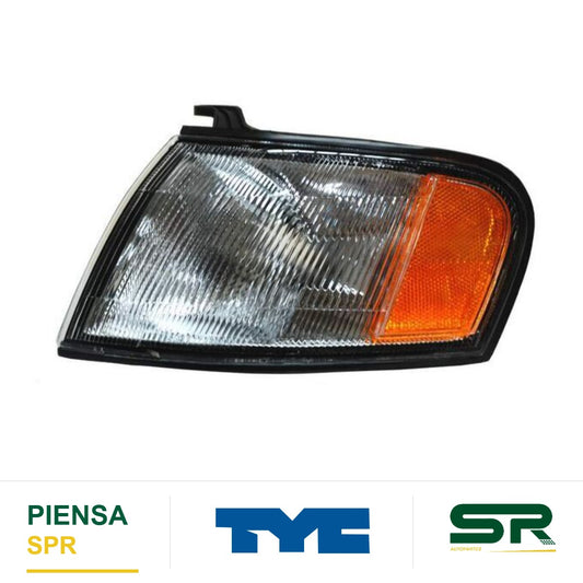 CUARTO PUNTA IZQUIERDO ALD215 724 NISSAN SENTRA 1996-1999 TYC