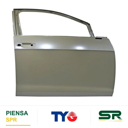 PUERTA DELANTERA DERECHA VOLKSWAGEN GOLF 2015-2020 842 TYG