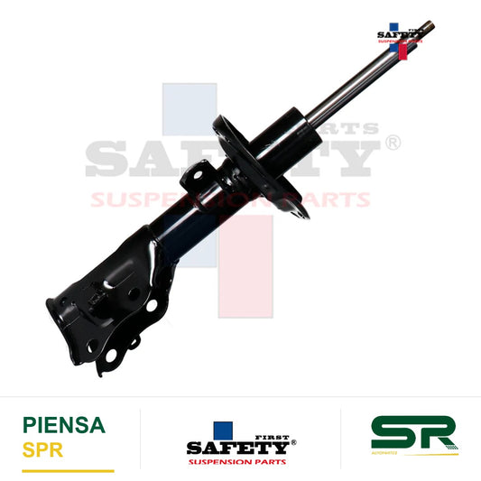 AMORTIGUADOR DELANTERA DERECHO GAS HONDA CIVIC SEDAN 4L 1.8 LTS 2012-2015 EXCEPTO SI SAFETY