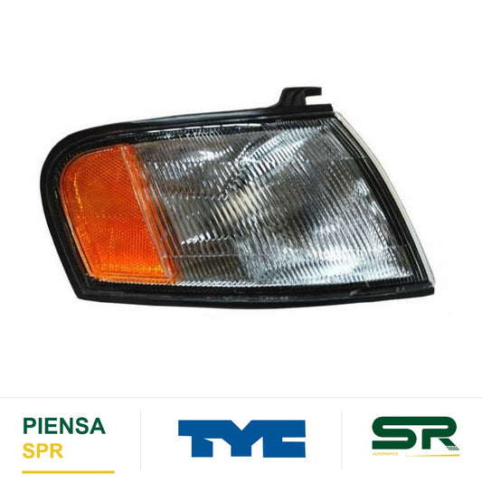 CUARTO PUNTA DERECHO ALD215 724 NISSAN SENTRA 1996-1999 TYC