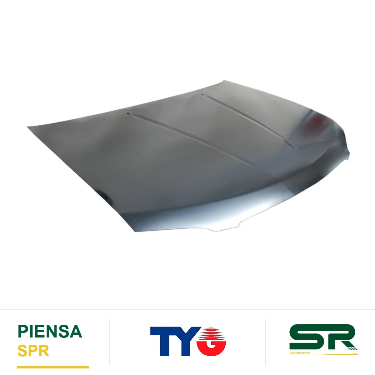 COFRE NISSAN SENTRA 2004-2006 TYG