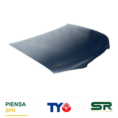 COFRE NISSAN SENTRA 2001-2003 MS TYG