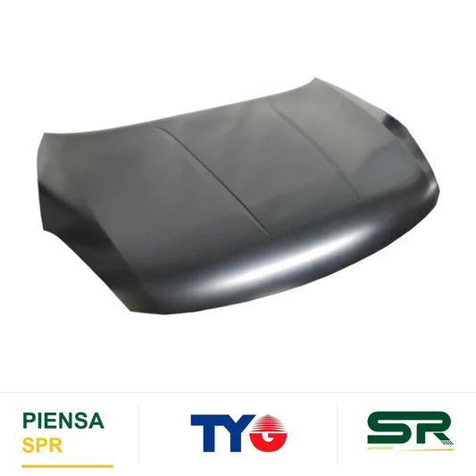 COFRE NISSAN ROGUE 2008-2014 TYG