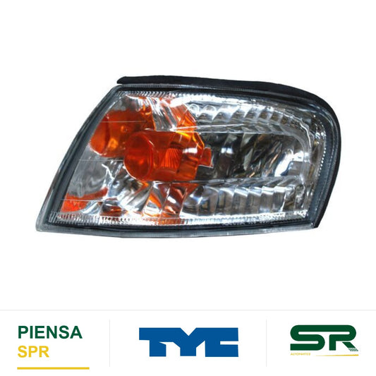 CUARTO PUNTA IZQUIERDO NISSAN SENTRA 00 CRISTAL ALD95 TYC TYC