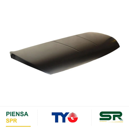 COFRE NISSAN QUEST 2004-2009 TYG