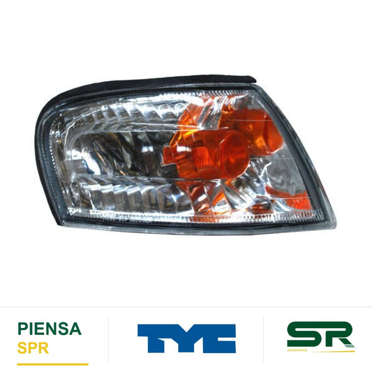 CUARTO PUNTA DERECHO NISSAN SENTRA 00 CRISTAL ALD95 TYC TYC