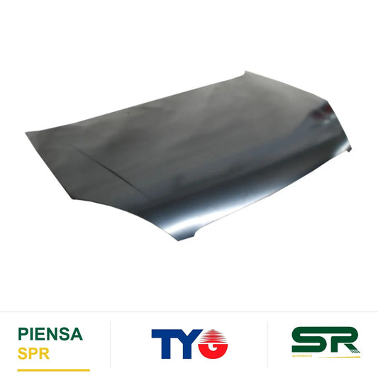 COFRE NISSAN PLATINA 2002-2010 TYG