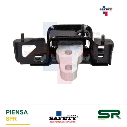 SOPORTE TRANSMISIÓN IZQUIERDO FORD FIESTA 4L 1.6 LTS 2011-2019 SAFETY