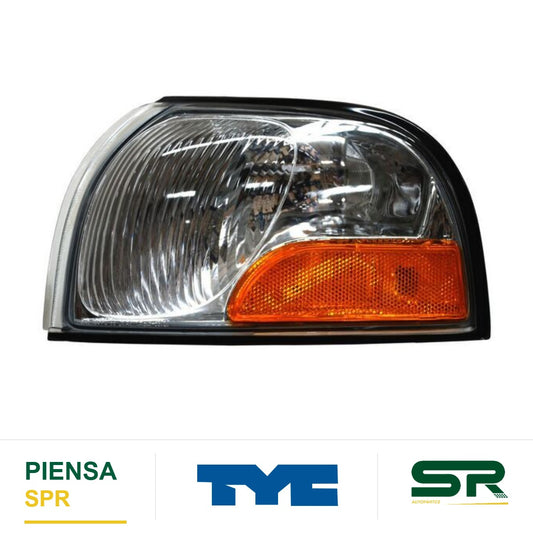 CUARTO PUNTA IZQUIERDO VILLAGER 99-02 NISSAN QUEST 1999-2000 TYC