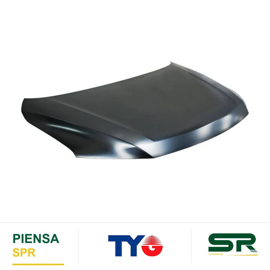 COFRE METAL NISSAN PATHFINDER 2017-2018 TYG
