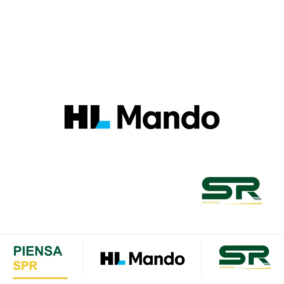 AMORTIGUADOR DELANTERO IZQUIERDO GAS KIA K4 2024-2025 HL MANDO