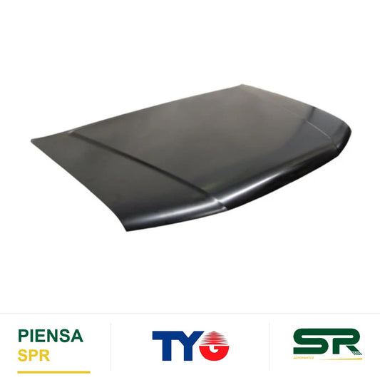 COFRE NISSAN PATHFINDER 2005-2007 / NISSAN FRONTIER 2005-2019 TYG