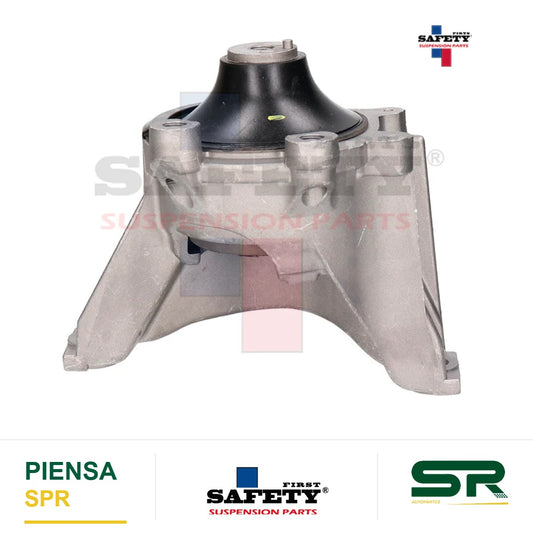 SOPORTE MOTOR DELANTERO DERECHO SUPERIOR SIN PLACA HONDA TRUCK CR-V 4L 2.4 LTS 2007-2011 ACURA TRUCK RDX 4L 2.3 LTS 2007-2012 SAFETY