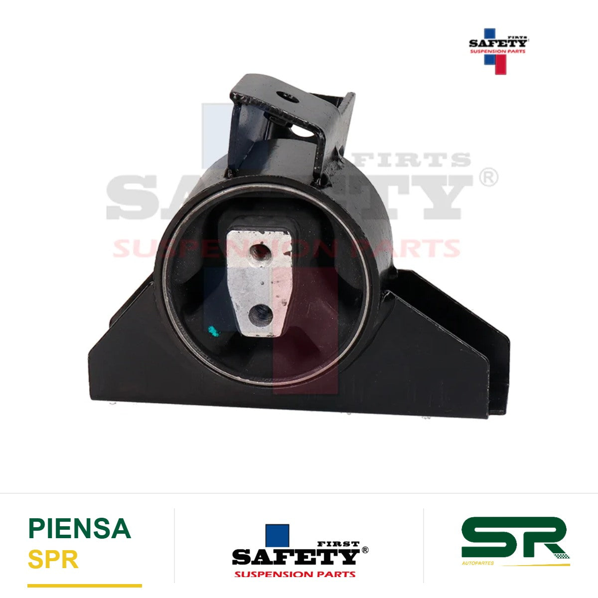 SOPORTE TRANSMISIÓN DODGE I10 4L 1.1 LTS 2012-2014 SAFETY