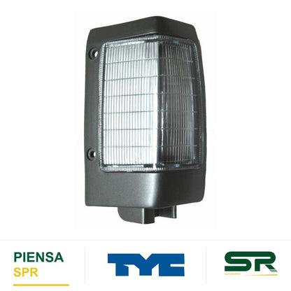 CUARTO PUNTA DERECHO GRIS ALD264 NISSAN PU D21 1994-2008 TYC