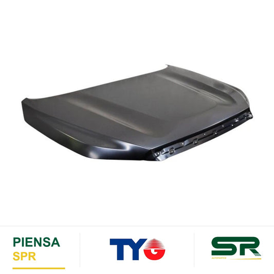 COFRE NISSAN PU NP-300/ FRONTIER 2021-2025 TYG