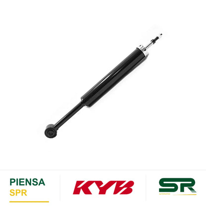 AMORTIGUADOR TRASERO GAS EXCEL-G JEEP CHEROKEE L4 2.4 AWD (2019-2022). KYB