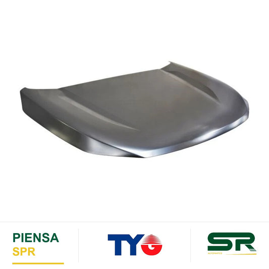 COFRE NISSAN PU NP-300/ FRONTIER 2016-2020 TYG