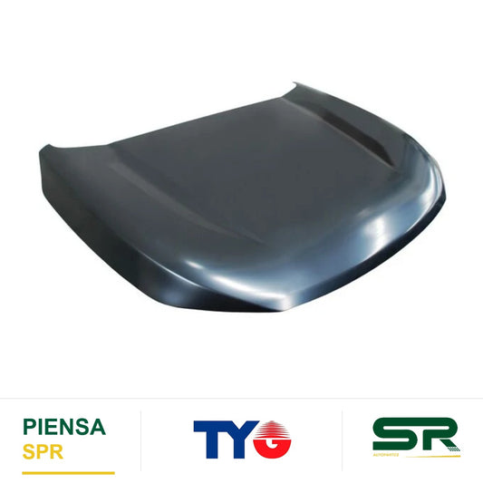 COFRE NISSAN PU NP-300/ FRONTIER 2016-2020 TYG