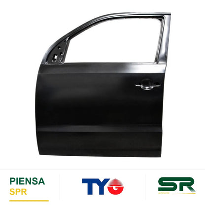 PUERTA DELANTERA IZQUIERDA VOLKSWAGEN AMAROK 2010-2023 TYG