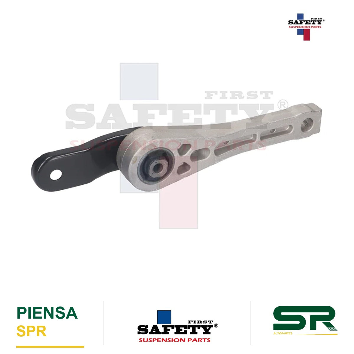 SOPORTE MOTOR TORSION VOLKSWAGEN JETTA A6 5L 2.5 LTS 2006-2014 JETTA A4 4L 2.0 LTS 2009-2014 TDI JETTA A6 4L 2.0 LTS 2011-2014 BORA 4L 1.9 LTS 2006-2010 TDI BORA GLI 4L 2.0 LTS 2006-2010 BORA 4L 1.9 LTS 2006-2010 TDI BORA 5L 2.5 LTS 2006-2010 SAFETY