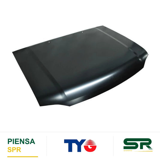 COFRE NISSAN PU D22 2008-2015 / NISSAN S/TOMA DE AIRE/ FRONTIER 2011-2015 TYG