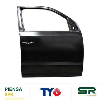 PUERTA DELANTERA DERECHA VOLKSWAGEN AMAROK 2010-2023 TYG