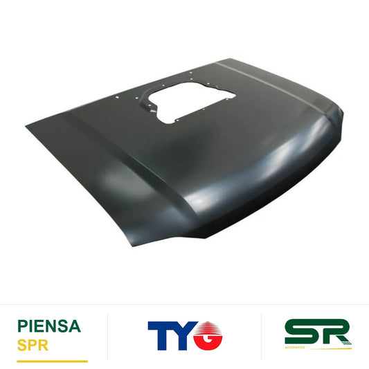 COFRE CON TOMA DE AIRE NISSAN PU D22 2008-2015 TYG