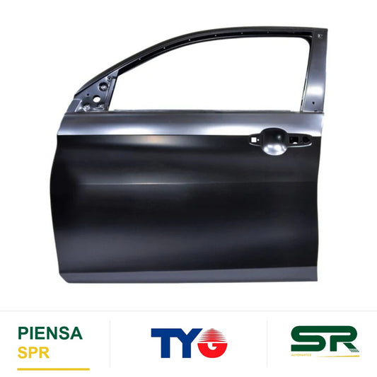 PUERTA DELANTERA IZQUIERDA TOYOTA YARIS 2023-2025 TYG