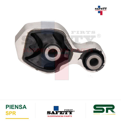 SOPORTE MOTOR TRASERO TORSION MAZDA 3 4L 2.5 LTS 2014-2016 MAZDA 3 4L 2.0 LTS 2014-2018 MAZDA TRUCK CX-5 4L 2.0 LTS 2013 CX-5 4L 2.5 LTS 2014-2016 MAZDA 6 4L 2.5 LTS 2014-2017 SAFETY